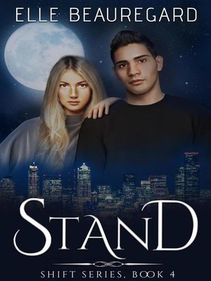 cover image of Stand
